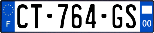 CT-764-GS