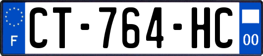CT-764-HC