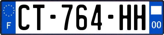 CT-764-HH