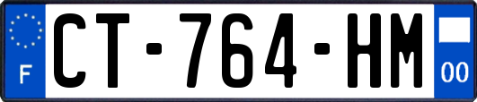 CT-764-HM