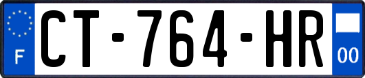CT-764-HR