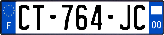 CT-764-JC