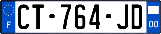 CT-764-JD