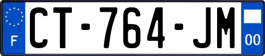CT-764-JM