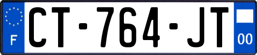 CT-764-JT