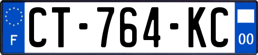 CT-764-KC