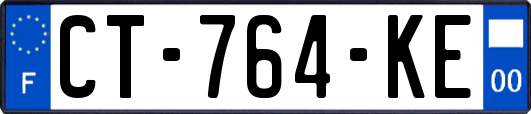CT-764-KE