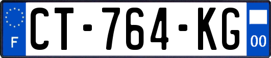 CT-764-KG