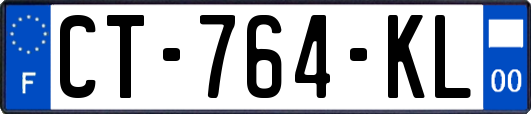 CT-764-KL