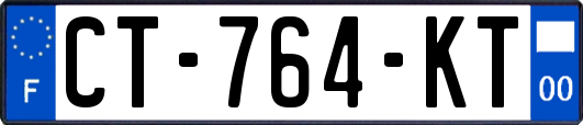 CT-764-KT