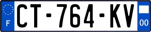 CT-764-KV