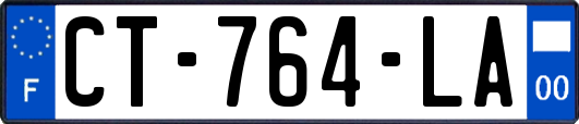 CT-764-LA