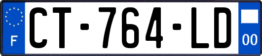CT-764-LD