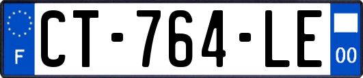 CT-764-LE