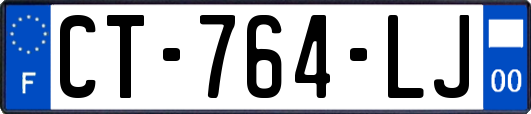 CT-764-LJ