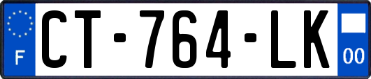 CT-764-LK