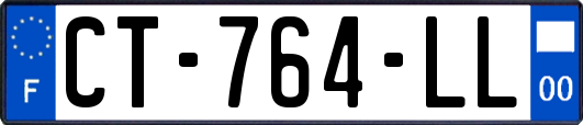 CT-764-LL