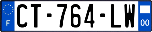 CT-764-LW