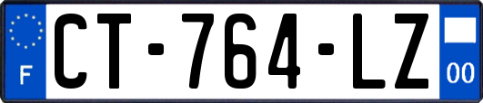 CT-764-LZ