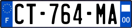 CT-764-MA