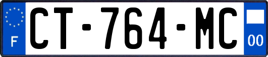 CT-764-MC