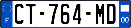 CT-764-MD