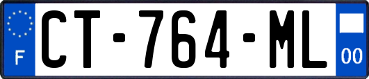 CT-764-ML