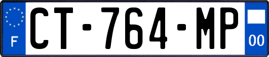 CT-764-MP