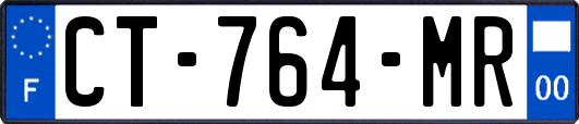 CT-764-MR