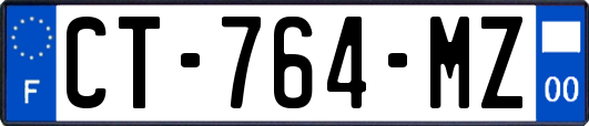 CT-764-MZ