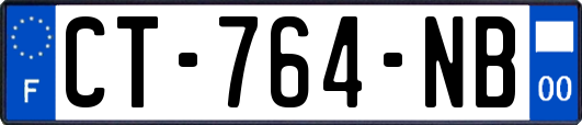 CT-764-NB