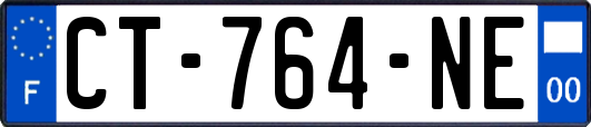 CT-764-NE