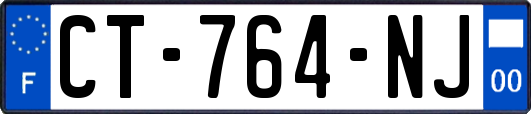 CT-764-NJ