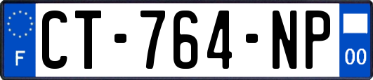 CT-764-NP