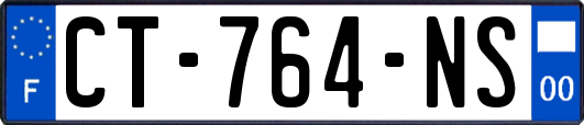 CT-764-NS