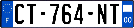 CT-764-NT
