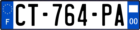 CT-764-PA