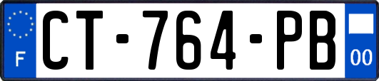 CT-764-PB