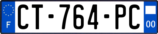 CT-764-PC