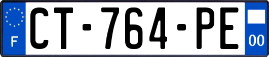 CT-764-PE