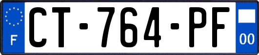 CT-764-PF