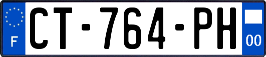 CT-764-PH