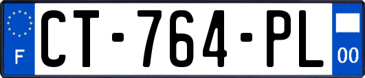 CT-764-PL