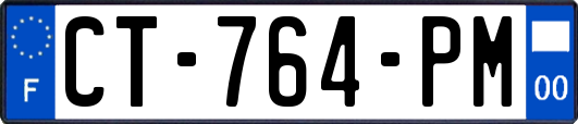 CT-764-PM