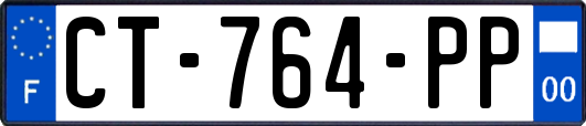 CT-764-PP