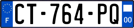 CT-764-PQ