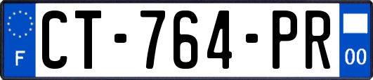 CT-764-PR