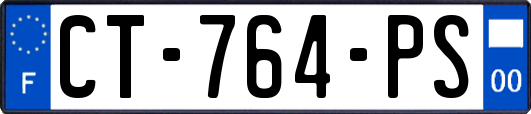 CT-764-PS