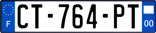 CT-764-PT