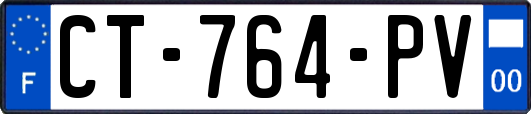 CT-764-PV